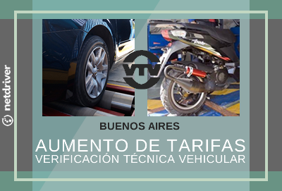 VTV: aumento de tarifas