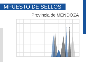 Mendoza fija la valuación mínima 2021 para impuesto de sellos